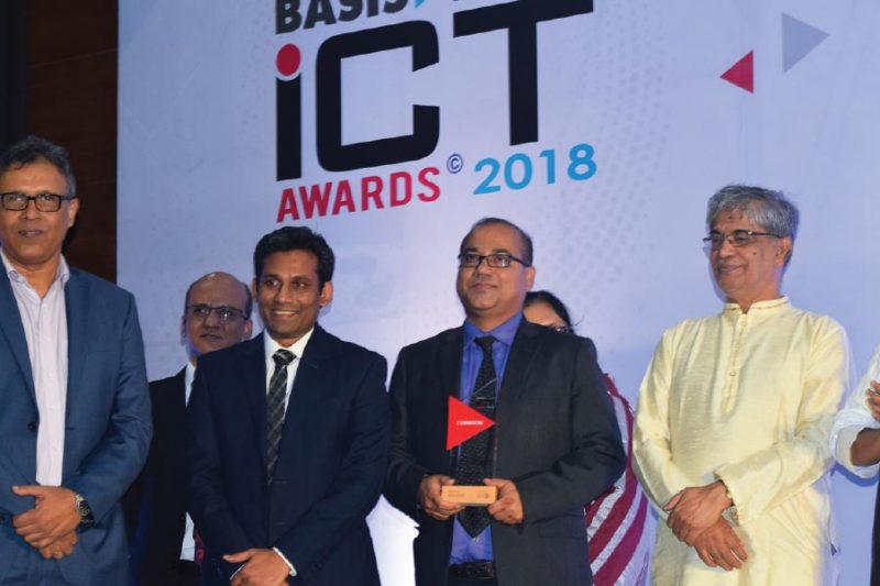 LEADS Corporation Limited Clinch Multiple Awards at The BASIS National ICT Awards 2018